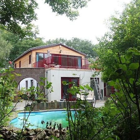 Lodge In Dinther Heeswijk-Dinther Екстер'єр фото