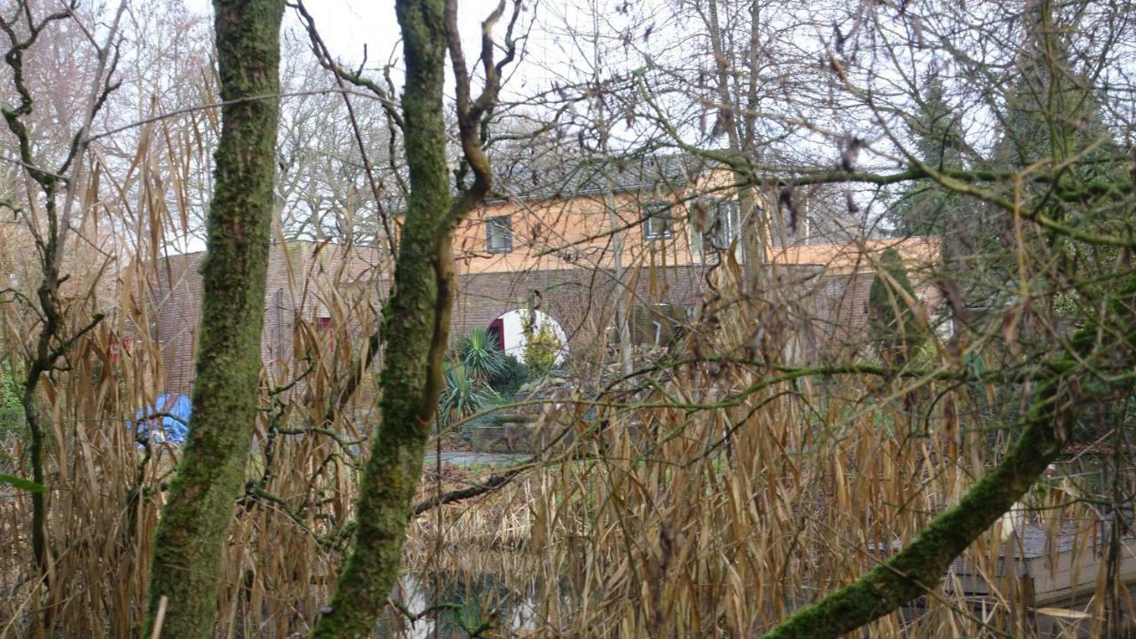Lodge In Dinther Heeswijk-Dinther Екстер'єр фото