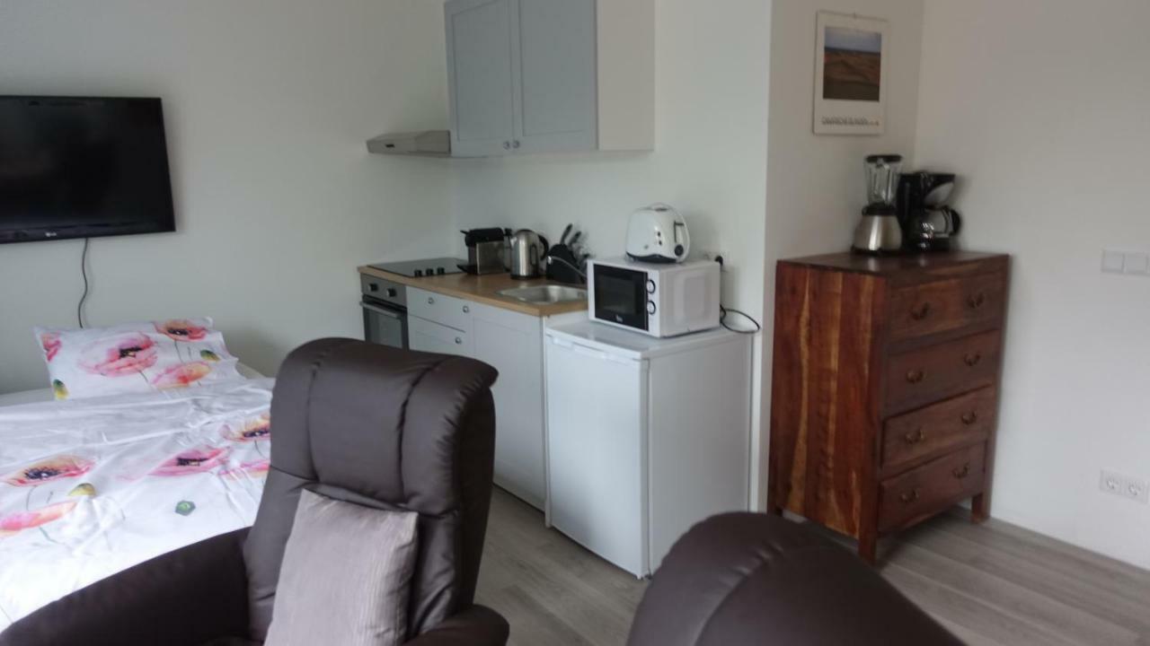 Lodge In Dinther Heeswijk-Dinther Екстер'єр фото
