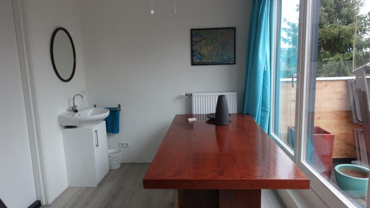 Lodge In Dinther Heeswijk-Dinther Екстер'єр фото