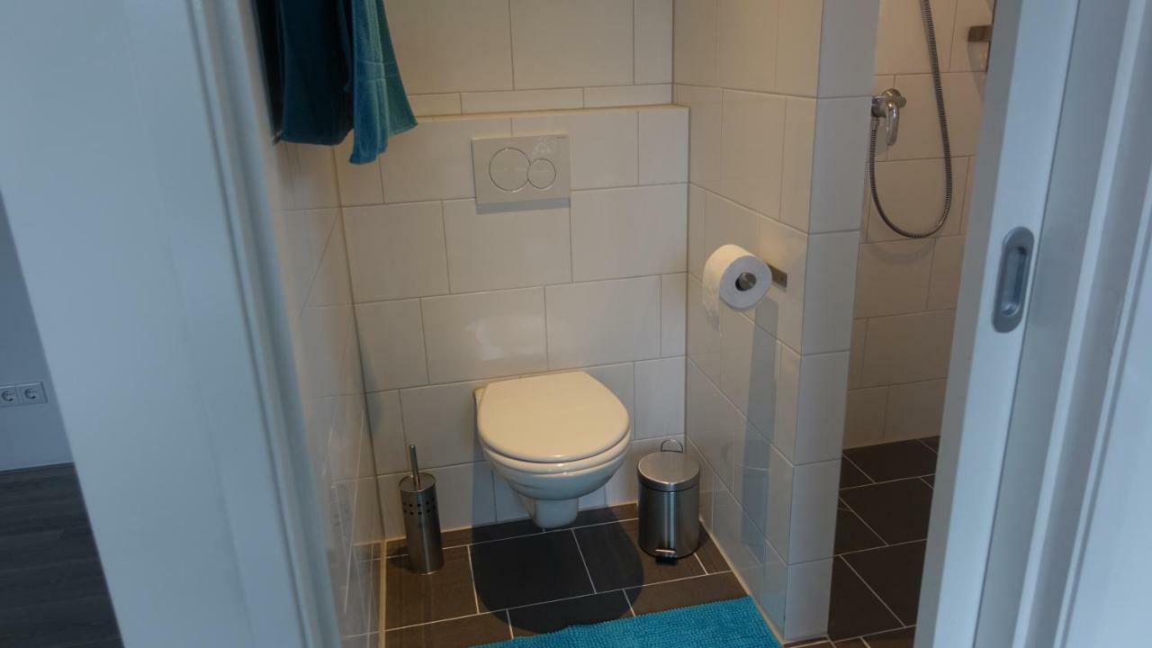 Lodge In Dinther Heeswijk-Dinther Екстер'єр фото