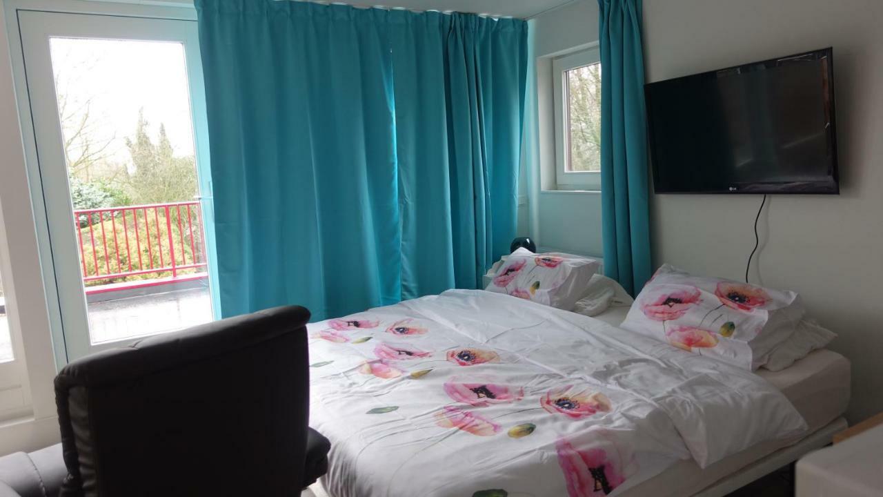 Lodge In Dinther Heeswijk-Dinther Екстер'єр фото