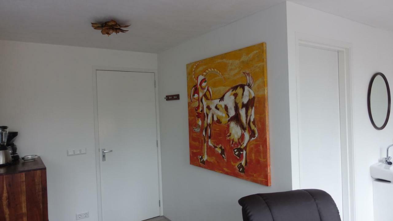 Lodge In Dinther Heeswijk-Dinther Екстер'єр фото