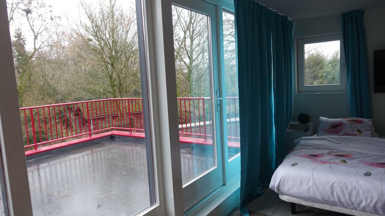 Lodge In Dinther Heeswijk-Dinther Екстер'єр фото