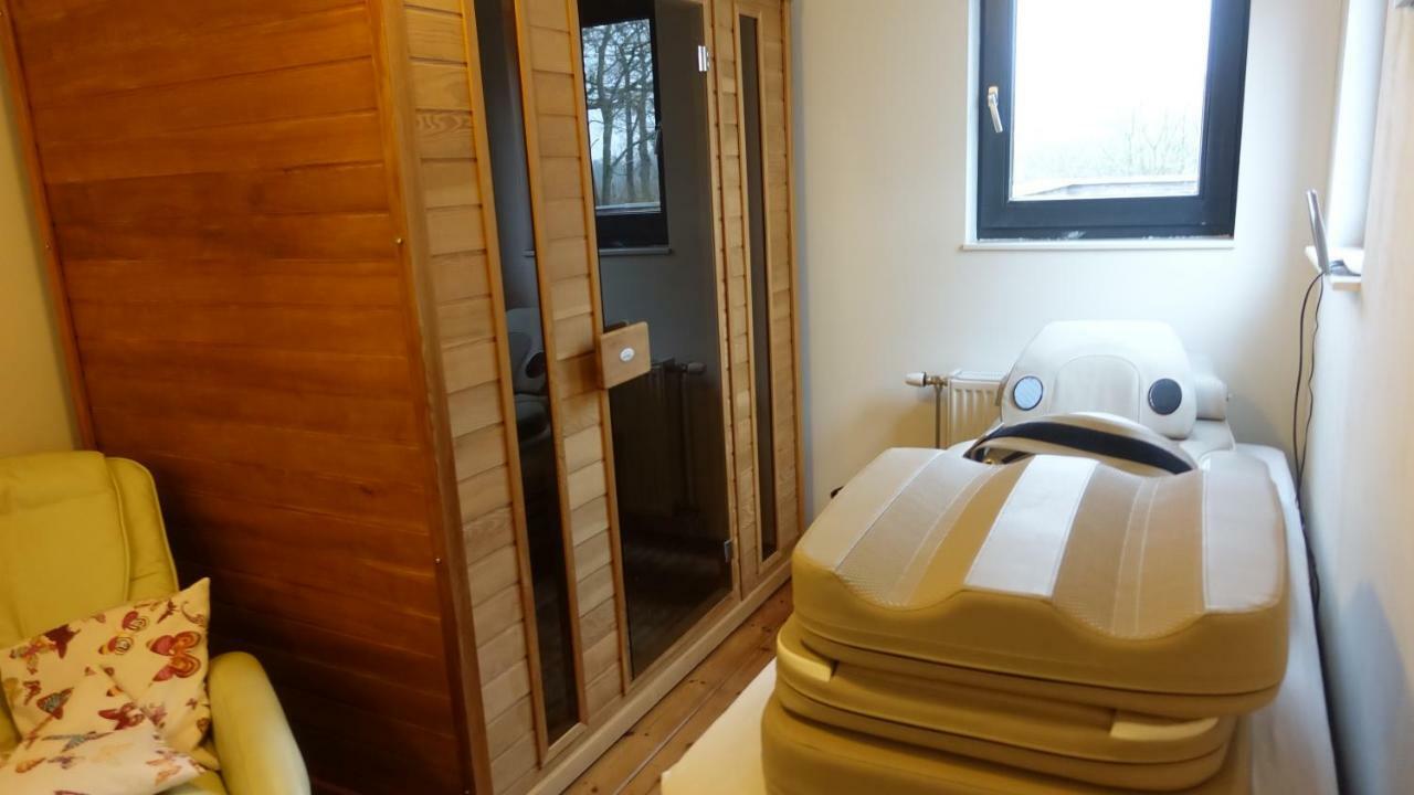 Lodge In Dinther Heeswijk-Dinther Екстер'єр фото