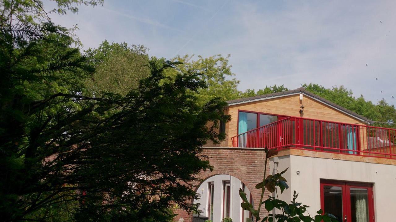 Lodge In Dinther Heeswijk-Dinther Екстер'єр фото