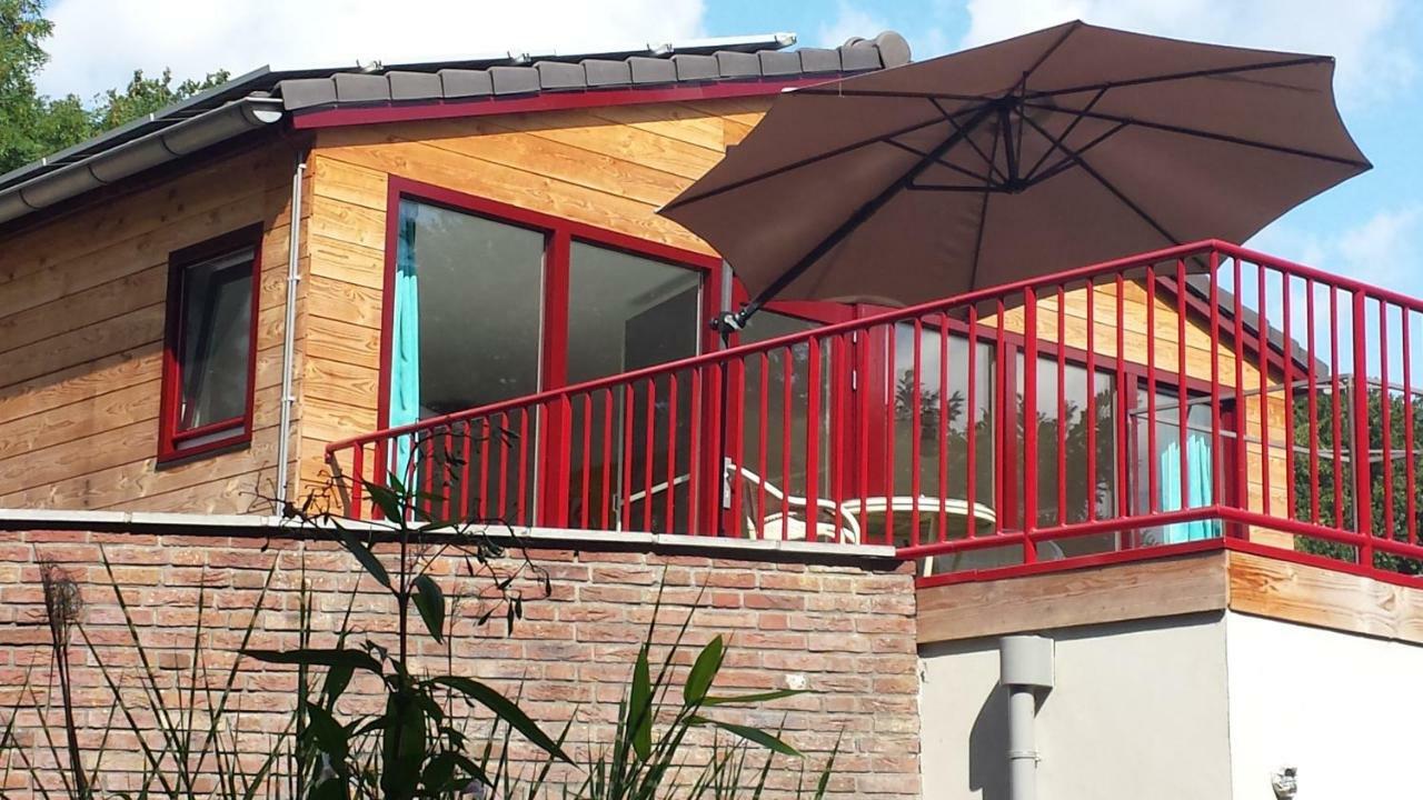Lodge In Dinther Heeswijk-Dinther Екстер'єр фото