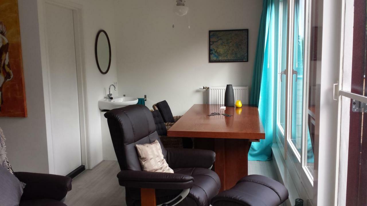 Lodge In Dinther Heeswijk-Dinther Екстер'єр фото