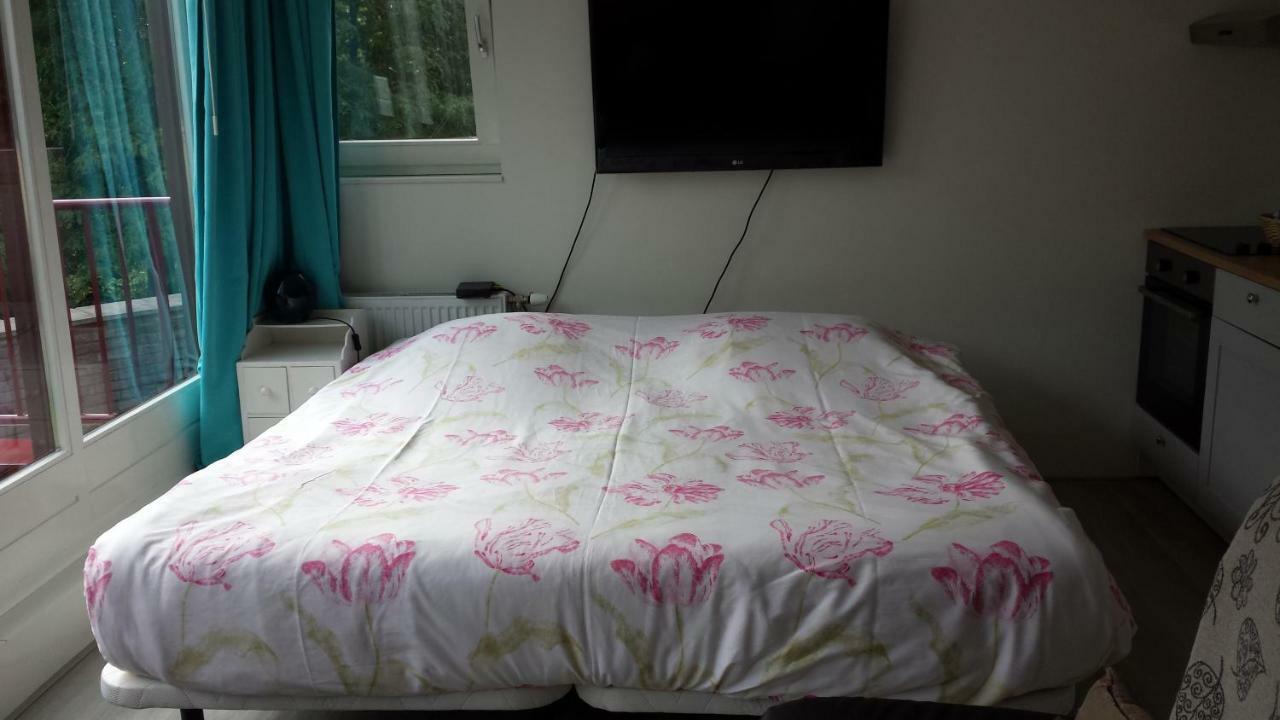 Lodge In Dinther Heeswijk-Dinther Екстер'єр фото