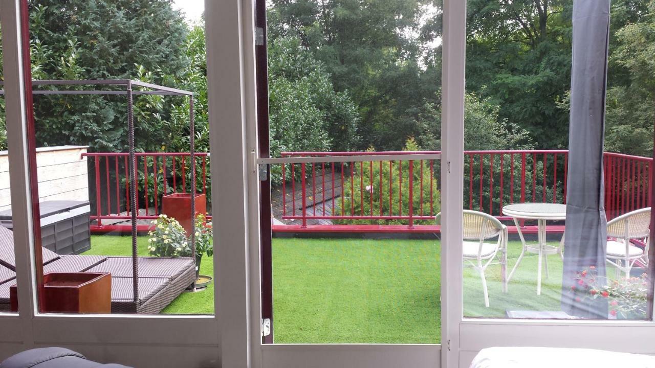 Lodge In Dinther Heeswijk-Dinther Екстер'єр фото